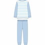Pyjama Enfant Bluey Bleu clair 37