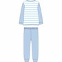Pyjama Enfant Bluey Bleu clair 37