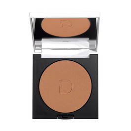 Diego Dalla Palma Special Tanning Cake - Poudre compacte bronzante teinte 99, 15 g, Pour le visage, Testeur