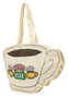 Warner Bros by Loungefly sac shopping Friends