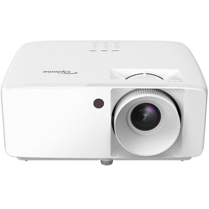 Projecteur Optoma ZH350 4500 Lm Full HD 1920 x 1080 px Projecteur Optoma ZH350 4500 Lm Full HD 1920 x 1080 px