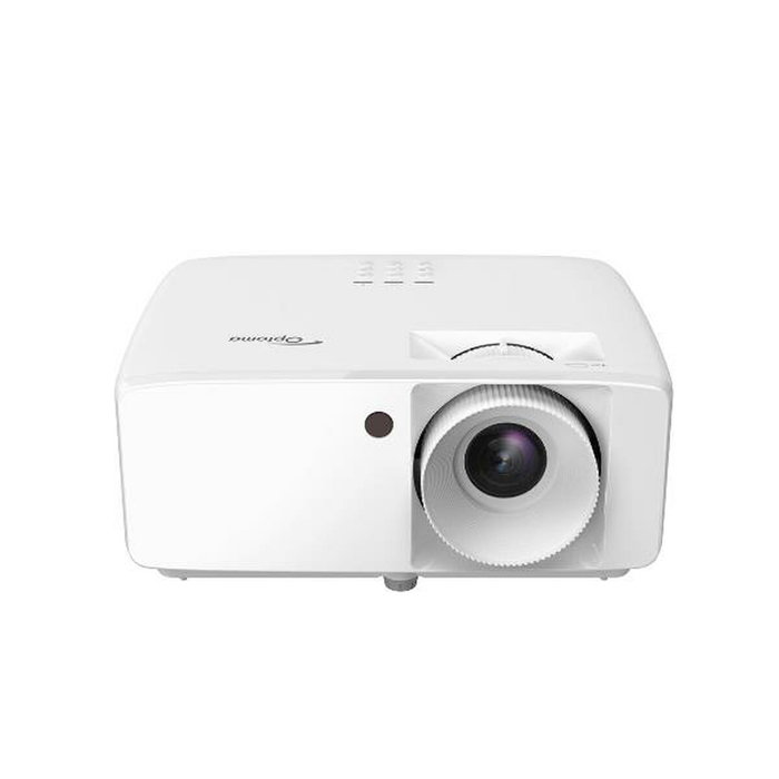 Projecteur Optoma ZH350 4500 Lm Full HD 1920 x 1080 px Projecteur Optoma ZH350 4500 Lm Full HD 1920 x 1080 px