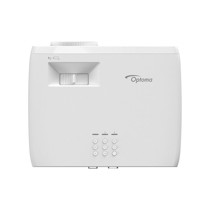 Optoma ZH350 Projecteur Laser Full HD 1080p 3600 Lumens Écran 300 Pouces 3D HDMI 2.0 Optoma ZH350 Projecteur Laser Full HD 1080p 3600 Lumens Écran 300 Pouces 3D HDMI 2.0