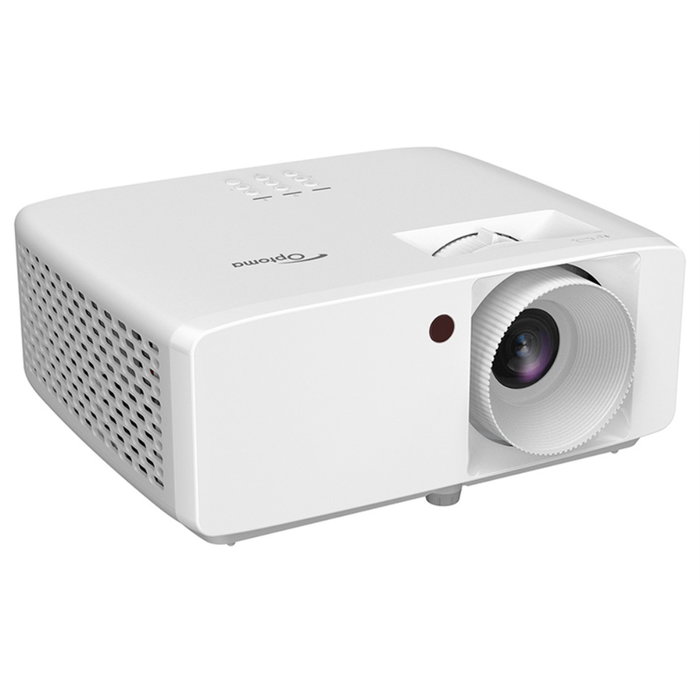Optoma ZH350 Projecteur Laser Full HD 1080p 3600 Lumens Écran 300 Pouces 3D HDMI 2.0 Optoma ZH350 Projecteur Laser Full HD 1080p 3600 Lumens Écran 300 Pouces 3D HDMI 2.0
