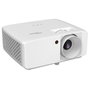 Optoma ZH350 Projecteur Laser Full HD 1080p 3600 Lumens Écran 300 Pouces 3D HDMI 2.0