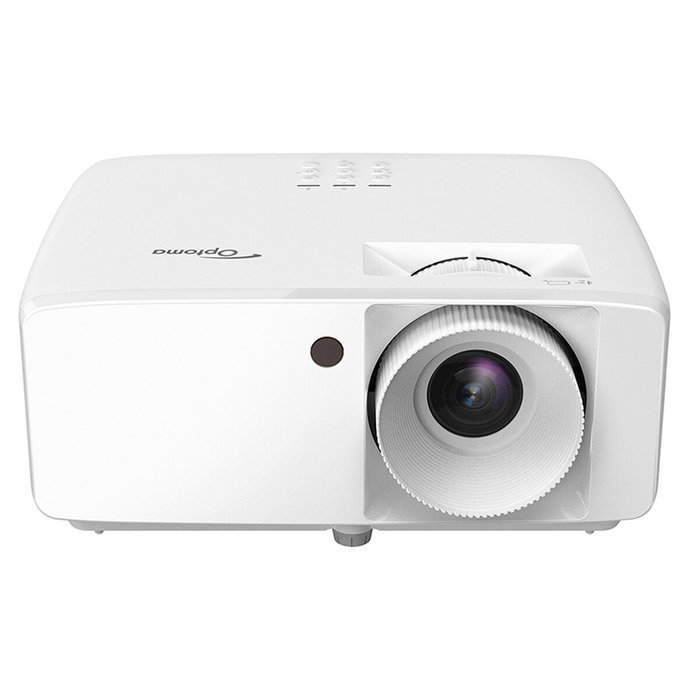 Projecteur Optoma ZH350 4500 Lm Full HD 1920 x 1080 px Projecteur Optoma ZH350 4500 Lm Full HD 1920 x 1080 px