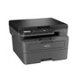 Brother DCPL2627DWXL Imprimante Multifonction Laser Monochrome 3 en 1 WiFi, Impression Copie Scan, 32 ppm, Duplex Automatique, 2 Toners XL