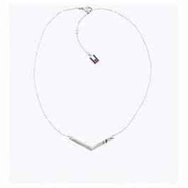 Collier Femme Tommy Hilfiger 2701078 60 cm