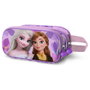 Karactermania Frozen 2 Portatodo Double 3D Violet