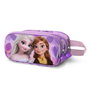 Karactermania Frozen 2 Portatodo Double 3D Violet