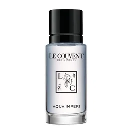Le Couvent Maison de Parfum Cologne Aqua Imperi Eau de Toilette 50 ml