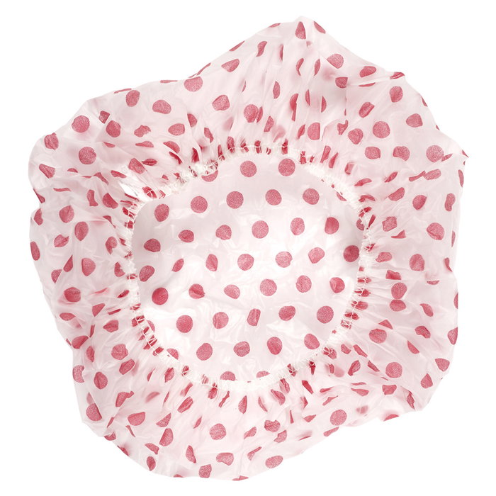 Cosmetic Club Kit Serviette Magique et Bonnet de Bain Cosmetic Club Kit Serviette Magique et Bonnet de Bain