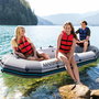 Bateau gonflable Intex