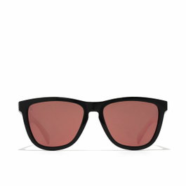 Northweek REGULAR Lunettes de soleil Polarisées Noir et Rouge
