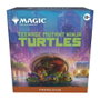 Magic the Gathering Teenage Mutant Ninja Turtles packs d'avant-première (15) *ANGLAIS*