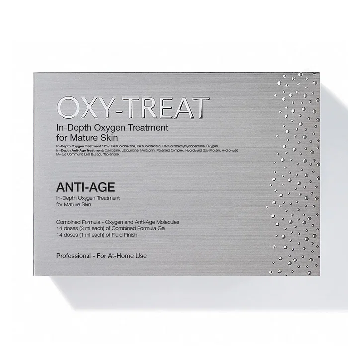 Labo Oxy-Treat Firmness Set de soins pour le visage Labo Oxy-Treat Firmness Set de soins pour le visage
