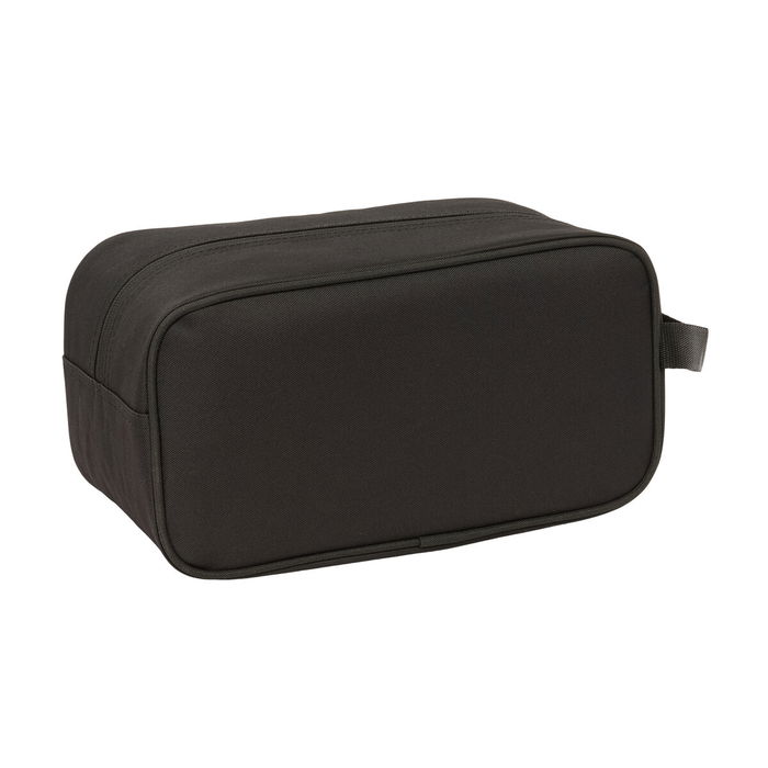 Range-Chaussures de Voyage Munich Vulcan Noir 29 x 15 x 14 cm