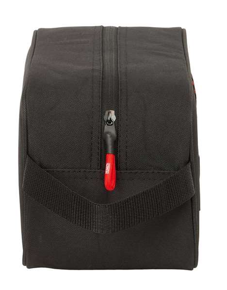 Safta Munich Zapatillero Vulcan, rangement pour chaussures moyen, dimensions 29 x 15 x 14 cm