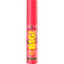 Essence Mascara Recourbant Get BIG! CURL BOOST Noir - 12 ml - Cils Volumineux et Recourbés, Sans Grumeaux, Application Homogène