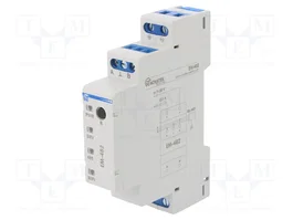 NOVATEK ELECTRO EM-482 Convertisseur RS485/Ethernet