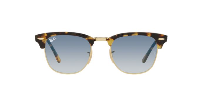 Ray Ban RB3016-13353F-51 Clubmaster Classic