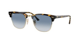 Ray Ban RB3016-13353F-51 Clubmaster Classic