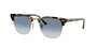 Ray Ban RB3016-13353F-51 Clubmaster Classic