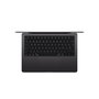 Ordinateur Portable Apple MDE04Y/A 14" 512 GB SSD 16 GB RAM
