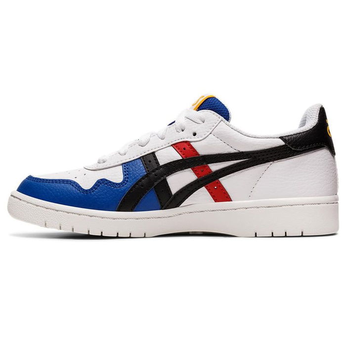 Chaussures de Sport pour Enfants Asics Japan S GS Blanc 37