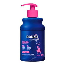 CEVA VET DOUXO SPA CHAMPU ALIVIA 250ML