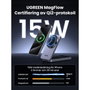 Ugreen Powerbank 45023 Gris 2 en 1