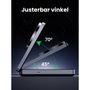 Ugreen Powerbank 45023 Gris 2 en 1
