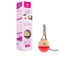 Cristalinas Désodorisant 0% Mûres et Framboises 6g