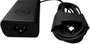 Dell Adaptateur secteur USB-C 65W avec cordon d'alimentation C6, tensions multiples 5V/9V/15V/20V, compatible avec ordinateurs portables Dell