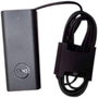 Dell Adaptateur secteur USB-C 65W avec cordon d'alimentation C6, tensions multiples 5V/9V/15V/20V, compatible avec ordinateurs portables Dell