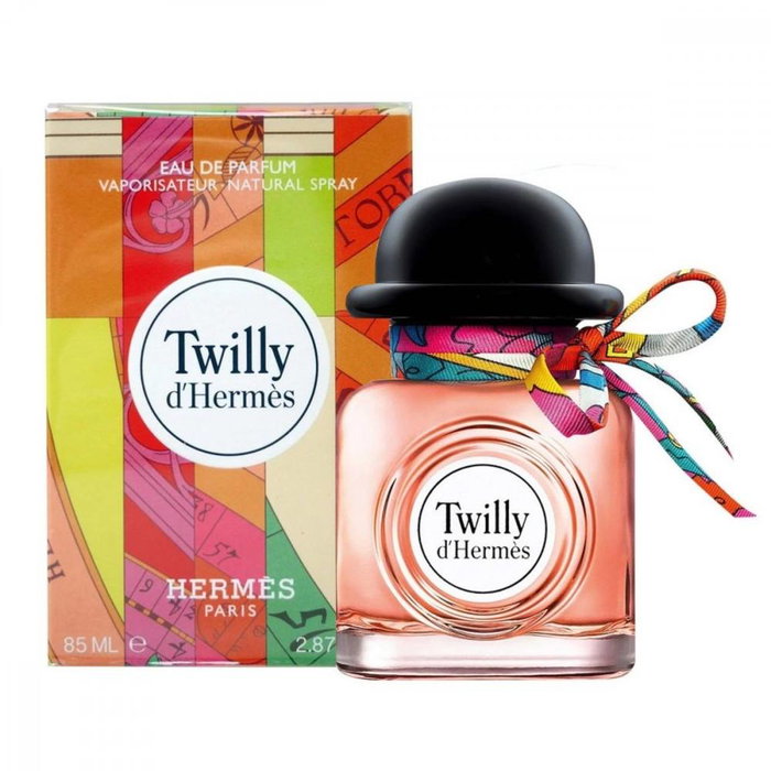 Hermès Twilly d'Hermès Eau de Parfum 85 ml Hermès Twilly d'Hermès Eau de Parfum 85 ml