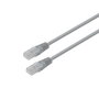 Aisens Câble Réseau Rigide UTP 5ème Catégorie A133-0184 Gris 15 m