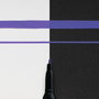Sakura Pen-Touch Fino Violet
