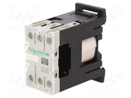 SCHNEIDER ELECTRIC TeSys SKGC LC1SKGC200P7 Contacteur 2-pôles NO x2 230VAC 5A