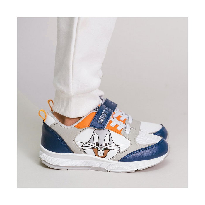 Chaussures de Sport pour Enfants Looney Tunes 31