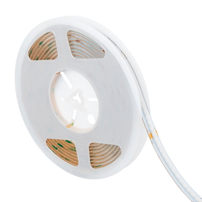 SKY Bande LED COB RGBW 24V DC 5m 16W/m 784Lm/m IP20 12mm