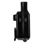 Russell Hobbs Appareil 3-en-1 Sandwich, Gaufres et Grill, Noir et Inox