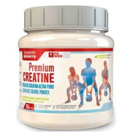 MARNYS Premium Creatine Bote 428Gr - Créatine Monohydrate 100% pour Performance Physique, Vegan