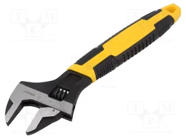 STANLEY Clé ajustable 33mm 250mm