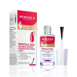 Mavala 002 Vernis de renforcement protecteur et fortifiant 10 ml