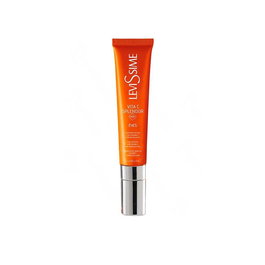 Levissime Vita C Splendor Eyes - Contour des Yeux 15 ml avec Vitamine C - Anti-Rides, Anti-Cernes et Anti-Poches - Hydratation et Fermeté