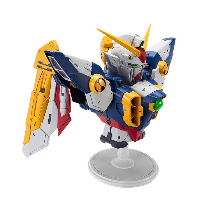 Bandai Spirits Ichibansho Wing Gundam Mobile Suit Gundam Wing Bandai Spirits Ichibansho Wing Gundam Mobile Suit Gundam Wing