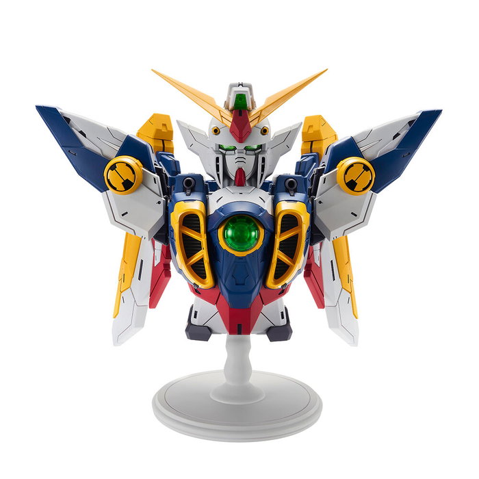Bandai Spirits Ichibansho Wing Gundam Mobile Suit Gundam Wing Bandai Spirits Ichibansho Wing Gundam Mobile Suit Gundam Wing