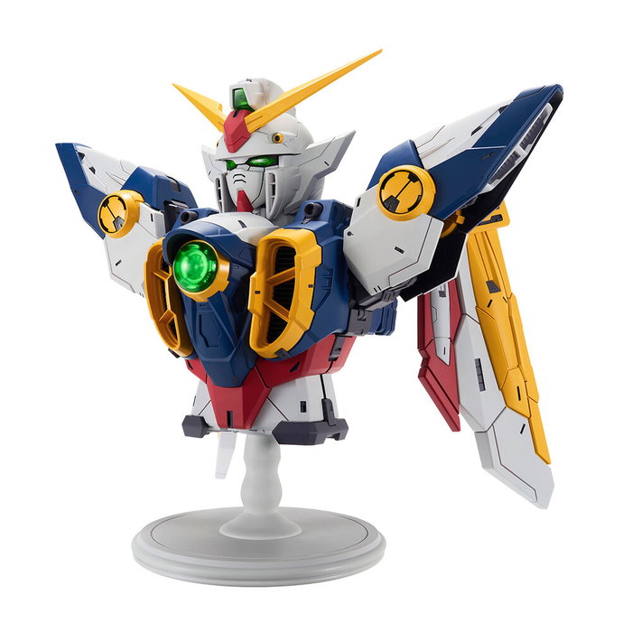 Bandai Spirits Ichibansho Wing Gundam Mobile Suit Gundam Wing Bandai Spirits Ichibansho Wing Gundam Mobile Suit Gundam Wing