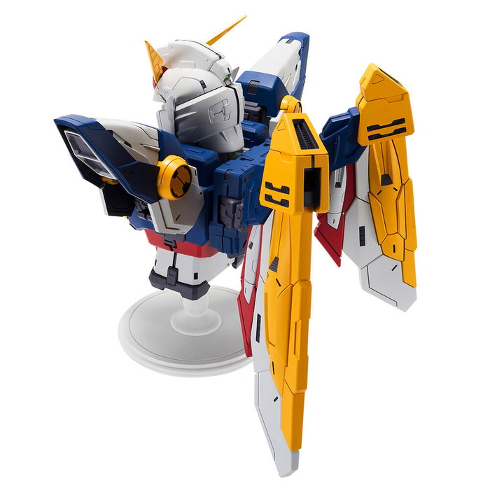 Bandai Spirits Ichibansho Wing Gundam Mobile Suit Gundam Wing Bandai Spirits Ichibansho Wing Gundam Mobile Suit Gundam Wing